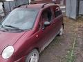 Daewoo Matiz 2007 годаfor1 000 000 тг. в Астана – фото 2