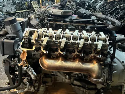 Двигатель Mercedes M 113 E50 V8 5.0 л за 1 100 000 тг. в Астана – фото 17