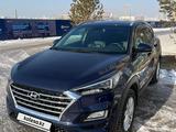 Hyundai Tucson 2020 годаүшін12 000 000 тг. в Астана