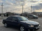 Nissan Maxima 1998 годаүшін2 500 000 тг. в Актау – фото 4