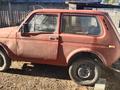 ВАЗ (Lada) Lada 2121 1992 годаүшін420 000 тг. в Байсерке – фото 2