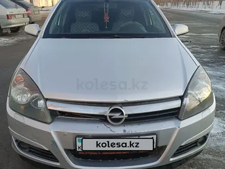 Opel Astra 2006 года за 2 300 000 тг. в Павлодар – фото 3