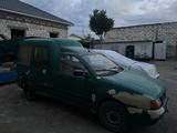 Volkswagen Caddy 1996 годаfor550 000 тг. в Актау – фото 4