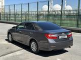 Toyota Camry 2012 года за 9 400 000 тг. в Шымкент – фото 2