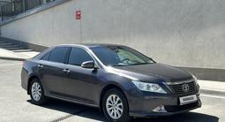 Toyota Camry 2012 года за 9 700 000 тг. в Шымкент – фото 5