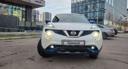 Nissan Juke 2018 года за 8 300 000 тг. в Астана – фото 4