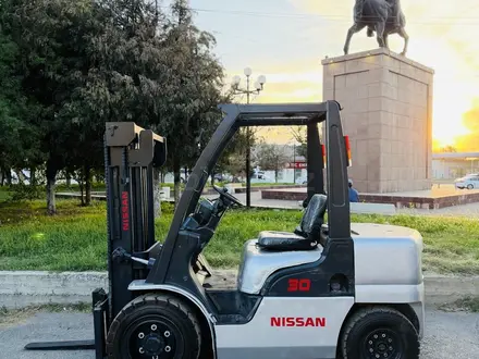 Nissan 2006 года за 3 500 000 тг. в Шымкент – фото 11