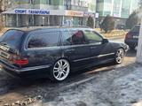 Mercedes-Benz E 220 2002 годаfor3 800 000 тг. в Алматы – фото 2