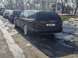 Mercedes-Benz E 220 2002 годаfor3 800 000 тг. в Алматы – фото 4