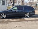 Mercedes-Benz E 220 2002 годаfor3 800 000 тг. в Алматы – фото 3