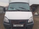 ГАЗ ГАЗель 2004 года за 5 500 000 тг. в Жетысай