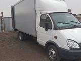 ГАЗ ГАЗель 2004 года за 5 500 000 тг. в Жетысай – фото 2
