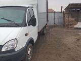 ГАЗ ГАЗель 2004 года за 5 500 000 тг. в Жетысай – фото 3