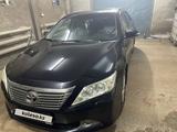 Toyota Camry 2012 года за 9 300 000 тг. в Караганда