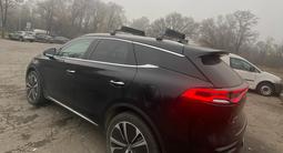 Прокат/аренда от GT-car Li L9 Li L7 Zeekr 001 Leopard 5 минивэнов в Алматы в Алматы – фото 5