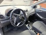 Hyundai Accent 2015 года за 5 000 000 тг. в Алматы – фото 4