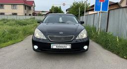 Lexus ES 330 2004 года за 6 300 000 тг. в Алматы