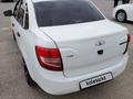 ВАЗ (Lada) Granta 2190 2014 годаүшін3 000 000 тг. в Жанаозен – фото 4