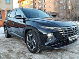 Hyundai Tucson 2023 года за 16 200 000 тг. в Караганда