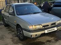Nissan Sunny 1992 годаүшін750 000 тг. в Алматы
