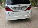 Toyota Alphard 2010 года за 7 200 000 тг. в Актобе – фото 4