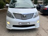 Toyota Alphard 2010 года за 7 000 000 тг. в Актобе