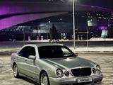 Mercedes-Benz E 280 2001 годаүшін4 300 000 тг. в Алматы