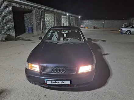 Audi A4 1998 года за 2 500 000 тг. в Шымкент – фото 4