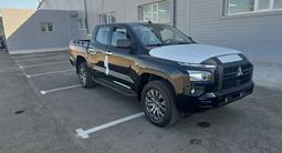 Mitsubishi L200 2024 годаүшін17 500 000 тг. в Актау