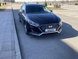 Hyundai Sonata 2017 годаfor8 800 000 тг. в Талдыкорган – фото 4