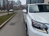 Lexus GX 460 2018 года за 25 000 000 тг. в Алматы – фото 4