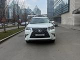 Lexus GX 460 2018 года за 25 000 000 тг. в Алматы