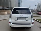 Lexus GX 460 2018 года за 25 000 000 тг. в Алматы – фото 2