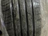 Cordiant 235/55 R18 к-т 4шт.4500км пробег резины за 100 000 тг. в Караганда – фото 3