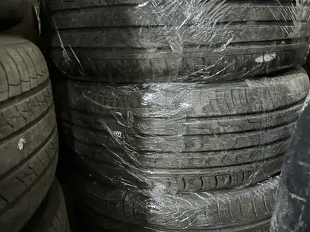 Cordiant 235/55 R18 к-т 4шт.4500км пробег резины за 100 000 тг. в Караганда – фото 4