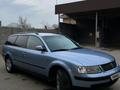 Volkswagen Passat 1997 годаfor2 500 000 тг. в Тараз – фото 13