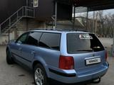 Volkswagen Passat 1997 года за 2 500 000 тг. в Тараз – фото 4