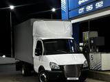 ГАЗ ГАЗель 2012 годаүшін6 490 090 тг. в Шымкент