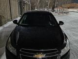 Chevrolet Cruze 2013 годаүшін4 000 000 тг. в Астана – фото 3