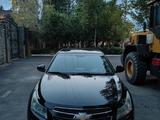 Chevrolet Cruze 2013 годаүшін4 000 000 тг. в Астана – фото 2