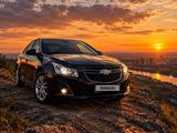 Chevrolet Cruze 2013 годаүшін4 000 000 тг. в Астана
