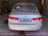 Hyundai Sonata 2008 годаүшін2 900 000 тг. в Хромтау – фото 3