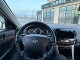 Hyundai Sonata 2008 годаүшін2 900 000 тг. в Хромтау
