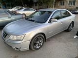 Hyundai Sonata 2008 годаүшін2 900 000 тг. в Хромтау – фото 2
