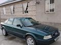 Audi 80 1991 года за 1 900 000 тг. в Шу