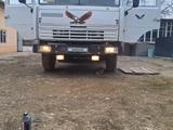 КамАЗ  5511 1992 года за 4 500 000 тг. в Шымкент