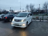 Toyota Alphard 2007 годаfor6 300 000 тг. в Шымкент