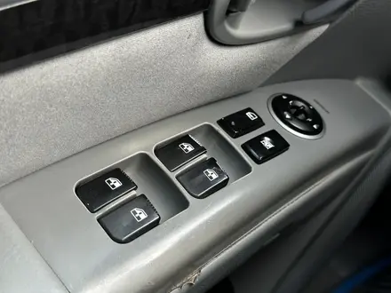Hyundai Santa Fe 2007 года за 5 000 000 тг. в Атырау – фото 12