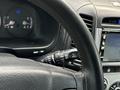 Hyundai Santa Fe 2007 года за 5 000 000 тг. в Атырау – фото 15
