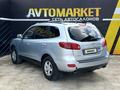 Hyundai Santa Fe 2007 года за 5 000 000 тг. в Атырау – фото 3
